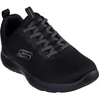 Skechers SUMMITS-ECKLER Sneaker Schnürschuh, Freizeitschuh, Halbschuh mit Memory Foam