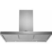 Miele Wandhaube PUR 98 W PUR 98 W, Für jede Wohnsituation passend – abluft- und umluftfähig