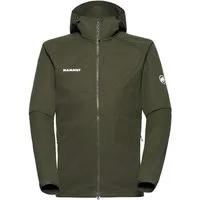 Mammut Softshelljacke GRANITE SO Hooded Jacket Men