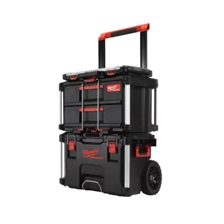 Milwaukee PACKOUT Starter-Set 2 - 3-teilig - 4932479957