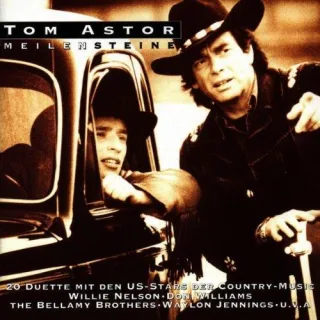 Meilensteine [Audio CD] AstorTom