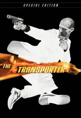 The Transporter (Special Edition)