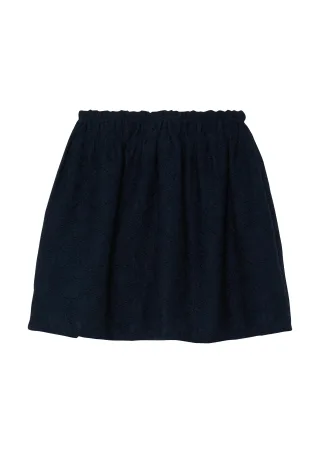 s.Oliver - Rock blau - Gr. - 140