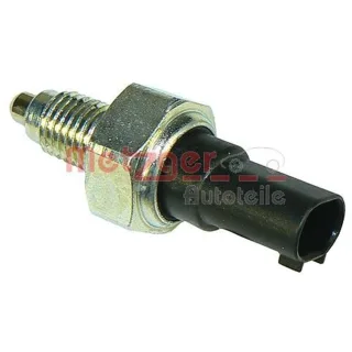 Metzger Schalter f?r R?ckfahrleuchte Mercedes A-Klasse W168 W169 B-Klasse W245