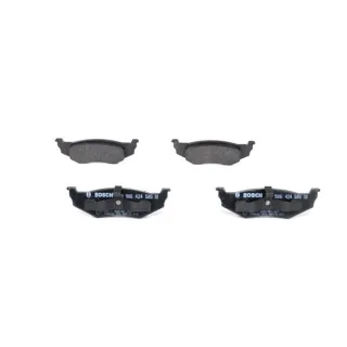 Bosch Bremsbel?ge hinten Chrysler 300 Neon PT Cruiser Stratus Dodge