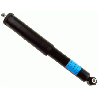 Sachs Gas Sto?d?mpfer hinten Mercedes E-Klasse 312382