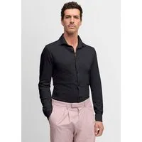 Cinque Businesshemd Jersey Qualität, Regular Fit