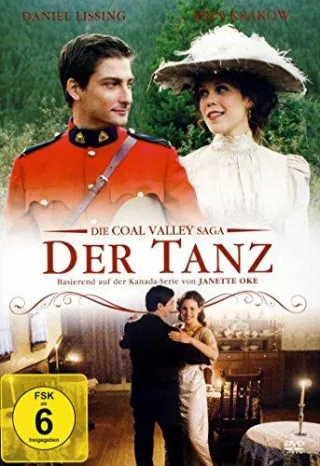 DER TANZ - Die Coal Valley Saga 3 ( Janette Oke )
