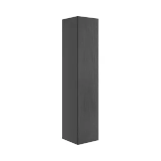 Keuco Hochschrank Edition 11 Art 1-türig, li. 32551, 32551820400