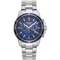 Swiss Alpine Military Quarzuhr 7089.9135SAM