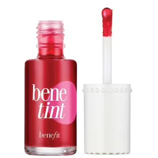 Benefit Benetint Rosengetönter Lippen- und Wangenstift - Ikonischer Flush