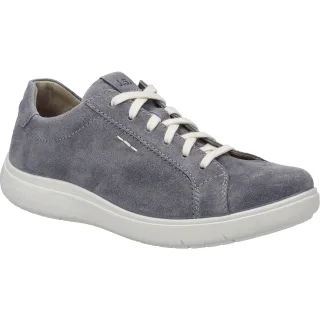 JOSEF SEIBEL Damen Sneaker Megan 07 in asphalt