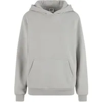 URBAN CLASSICS Kapuzenpullover Urban Classics Ladies Fluffy Hoody (1-tlg)