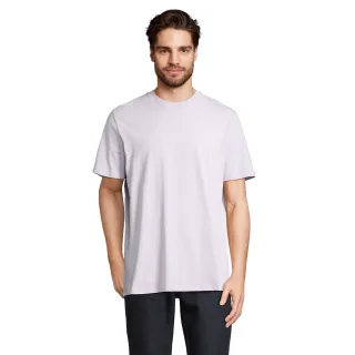 SOLS - "Legend" T-Shirt für Herren/Damen Unisex (Flieder)
