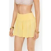 LSCN by LASCANA Strandshorts