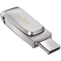 Sandisk SanDisk Ultra Dual Drive Luxe 512 GB, USB-Stick, USB-Stick