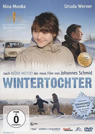 Wintertochter [DVD] [2012]