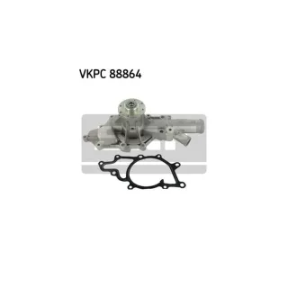SKF Wasserpumpe Mercedes Sprinter Viano Vito