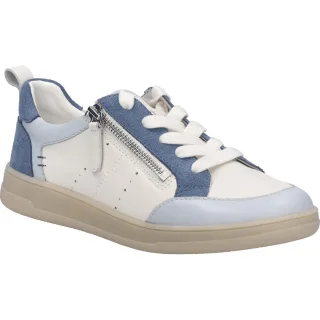 Blau