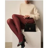GINO ROSSI Gino Rossi „NADI‑1“ – Elegante Damen-Sandalen aus Echtleder Sandale Aus echtem Leder gefertigt