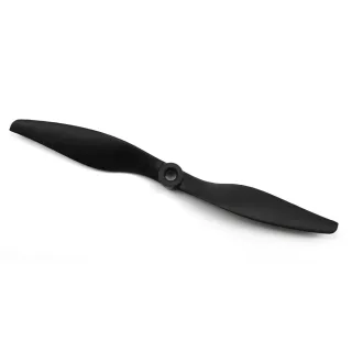 HQProp E-7X5 / E-7X5R 7Inch Nylon Composite Thin Electric Prop Propeller for Fixed Wing RC Airplane