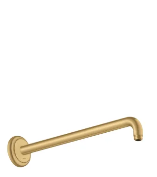 Hansgrohe Brausearm DN15 389mm Ausladung Axor 27348250