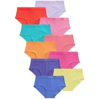 Next Hipster Hipster-Slips im 10er-Pack (10-St)