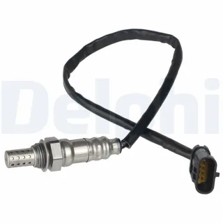 Delphi Lambdasonde Dacia Renault ES20280-12B1