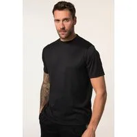 JP1880 T-Shirt T-Shirt Fitness Bauchfit Halbarm Iron Anvil