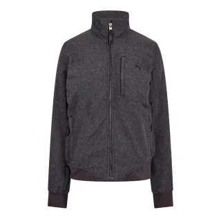 Puma - Bomberjacke für Damen (Schwarz)