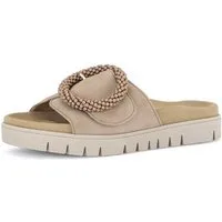 Gabor Gabor - Pantoletten - Beige Pumps