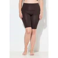 Ulla Popken Miederhose Shaping-Hose nahtlos knielang