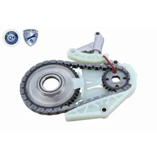 Vaico Kettensatz f?r ?lpumpenantrieb BMW 1er 2er 3er 4er 5er X1 X3 Z4