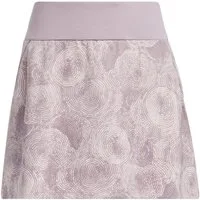 adidas Sportswear Skort Adidas Golf Skort Rosa Gemustert Damen