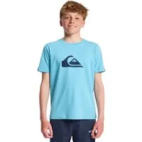 Quiksilver T-Shirt Ev Comp Logo