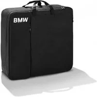 BMW Aufbewahrungstasche BMW Transporttasche für Fahrradhalter Anhängerkupplung Tasche (1-tlg)