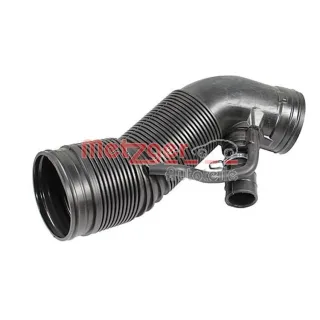 Metzger Ansaugschlauch f?r Luftfilter Audi Seat Skoda VW 2388014