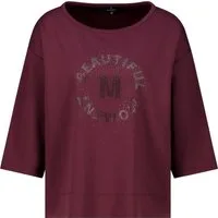 Monari Langarmshirt Sweatshirt