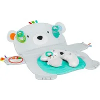 Bright Starts Greifspielzeug Tummy Time Prop & Play™