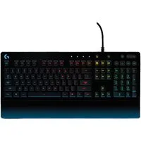 Logitech Gaming-Tastatur