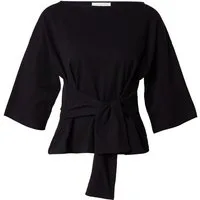Guido Maria Kretschmer Women Funktionsshirt Dajana (1-tlg) Falten