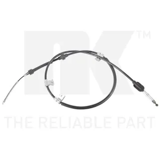 NK Handbremsseil rechts Honda Accord 4 902627
