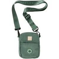FuzzYard LIFE Leckerlibeutel FuzzYard LIFE - Cross Body Bag Cord - Gassitasche (1-tlg), Herausnehmbarer Leckerlibeutel
