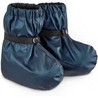Talinu Kinderanzug Regenfüßlinge Regenschuhe Überziehschuhe 2er Kinder Regenschuh bis 22