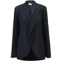 Estefania for woman Bouclèjacke Rio, elegante Boucle Jacke super weich