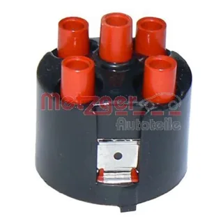 Metzger Verteilerkappe Audi 80 100 A4 A6 Seat VW 1.0-2.1