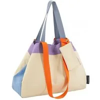 Remember Reisetasche Canvas-Tasche Toni