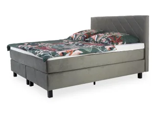 Boxspringbett Maßwerkstatt JENA