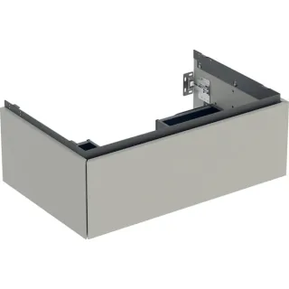 Geberit ONE Unterschrank für Waschtisch/-Platte 505072007
