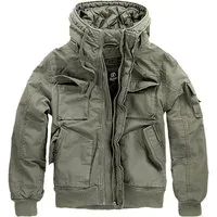 Brandit Outdoorjacke Brandit Jacke Bronx